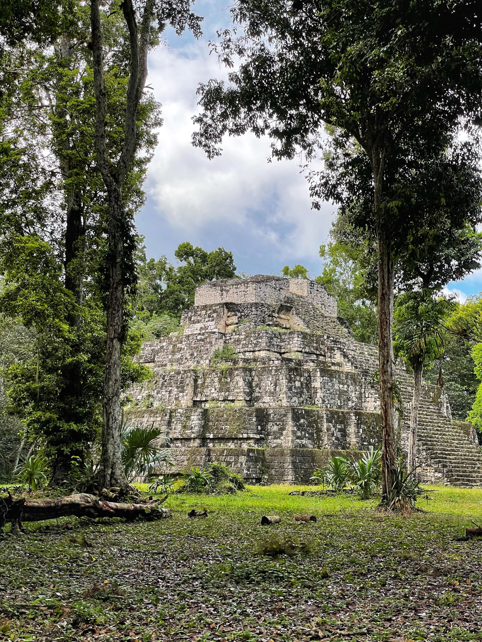 Yaxha National Park