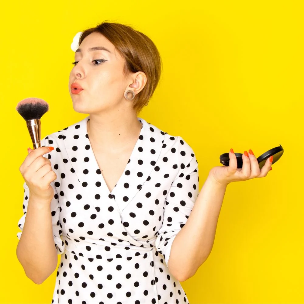 Best Makeup Brushes for Artistic Precision
