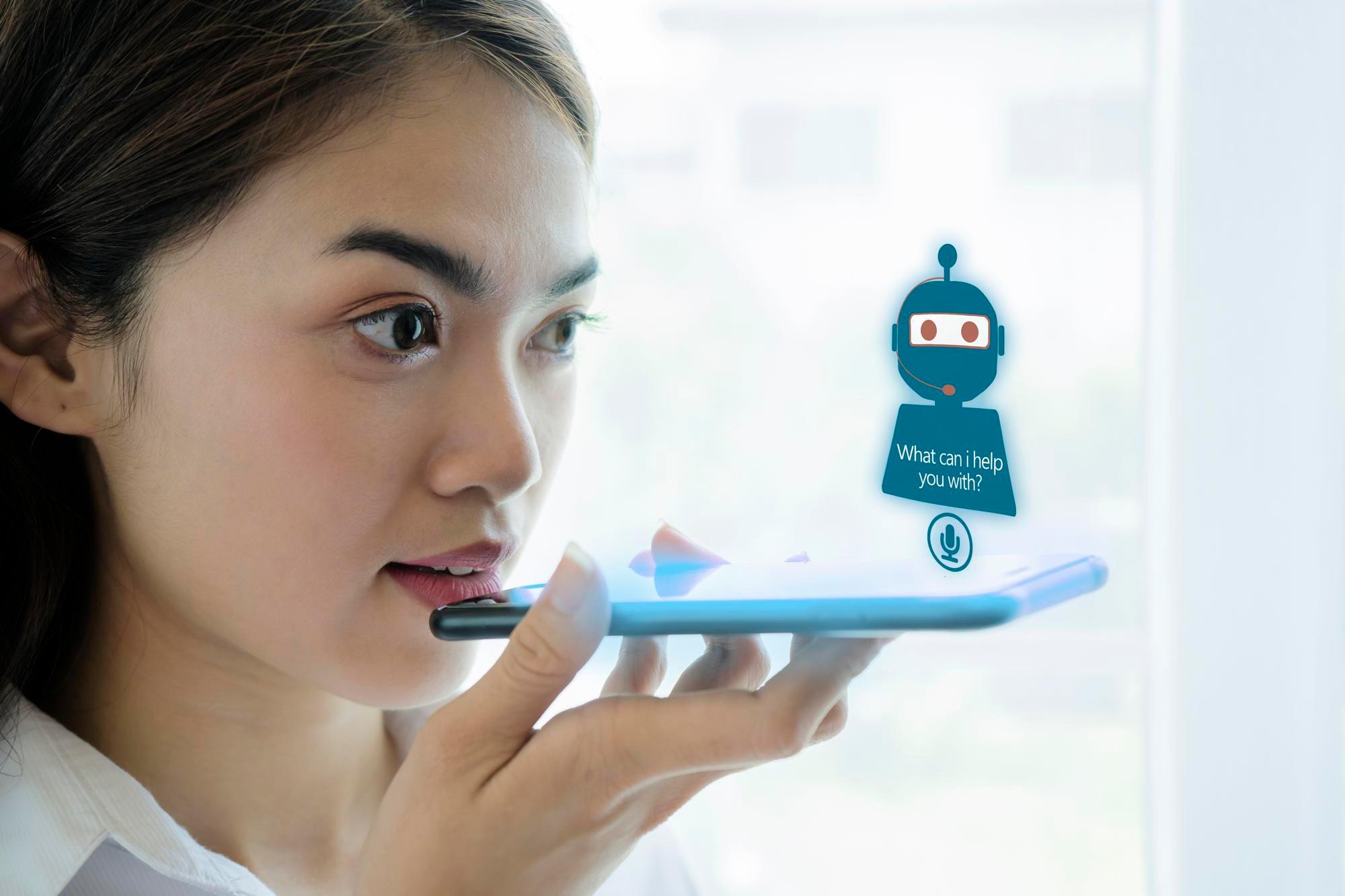 Apa Itu Virtual Assistant? Fungsi, Cara Kerja, dan Manfaatnya untuk Brand Activation 8 3f126001 47c8 4f22 817e 6291dfe06d98