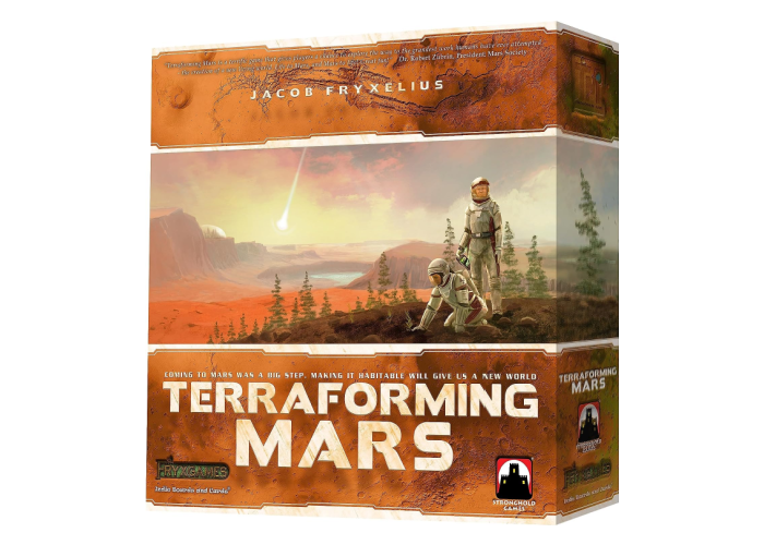 board games for teens