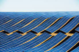 Thin-Film Solar Panels