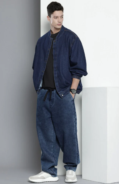 Discover the Perfect Jeans for Men That Define Style