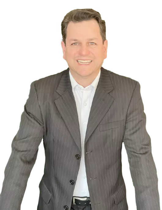Renato Schenkel da Cruz - Sócio Coordenador de Direito Cível, Consumidor e Imobiliário