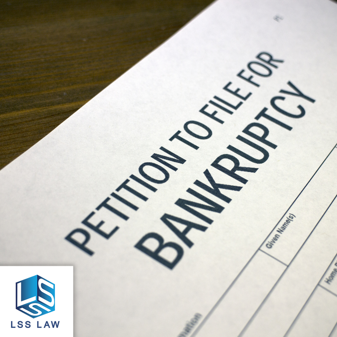 Cons of Filing Bankruptcy Filing
