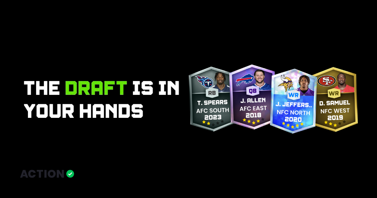  Use the Griddy app referral code and play with your teams in real time