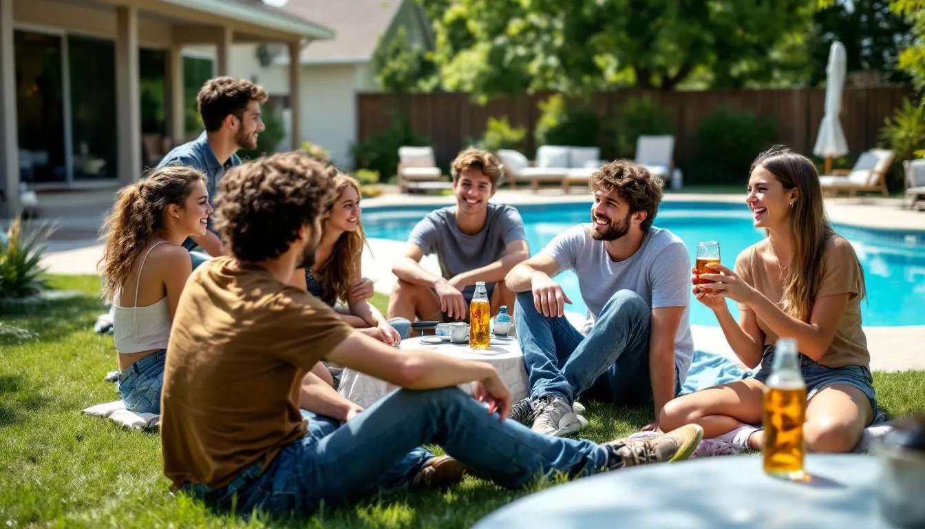 Tad Nelson defends Friendswood young people that are illegal cahrged