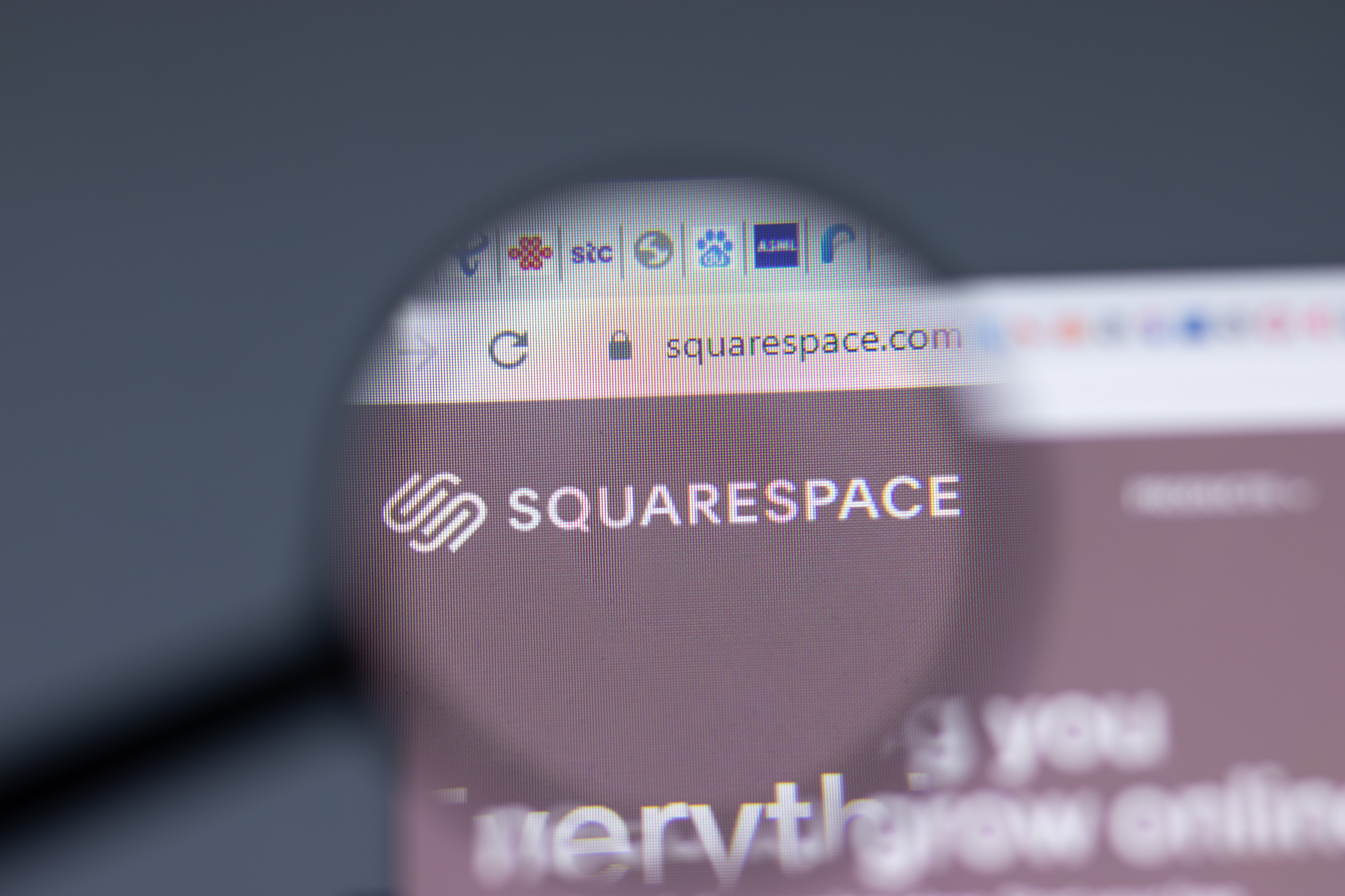 squarespace seo