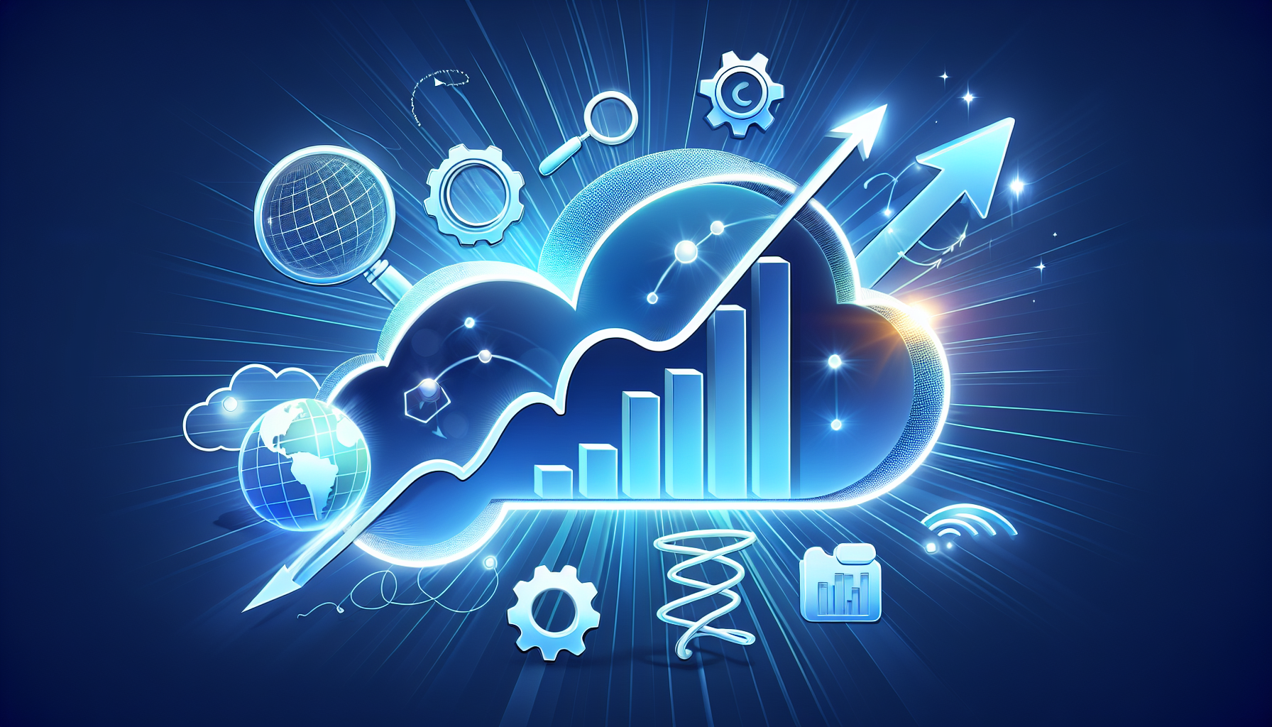 Transformative impact of cloud technology on SEO practices