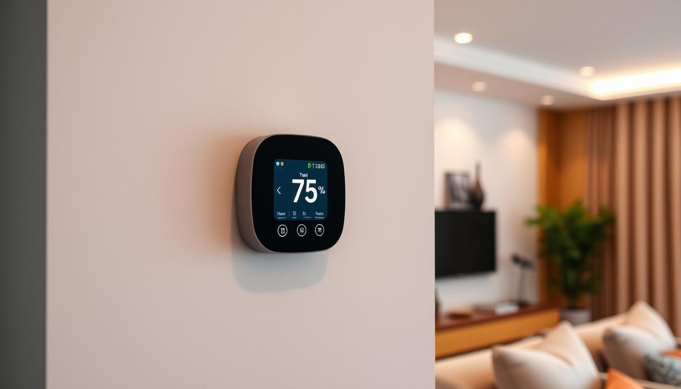 Thermostat