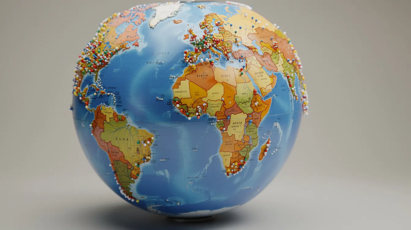 South African Passport: Global Ranking, Visa-Free Access and Travel Outlook