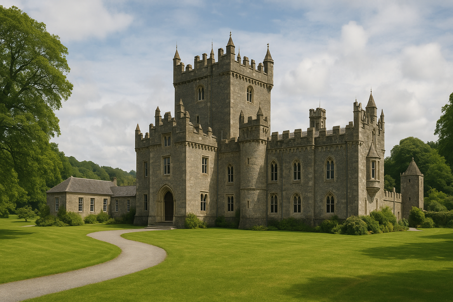 Castle-Ward:-The-Real-Winterfell