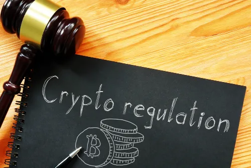 regulations in cryptocurrency