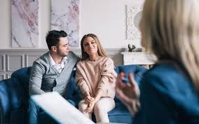 Marriage Counselling, attend counselling