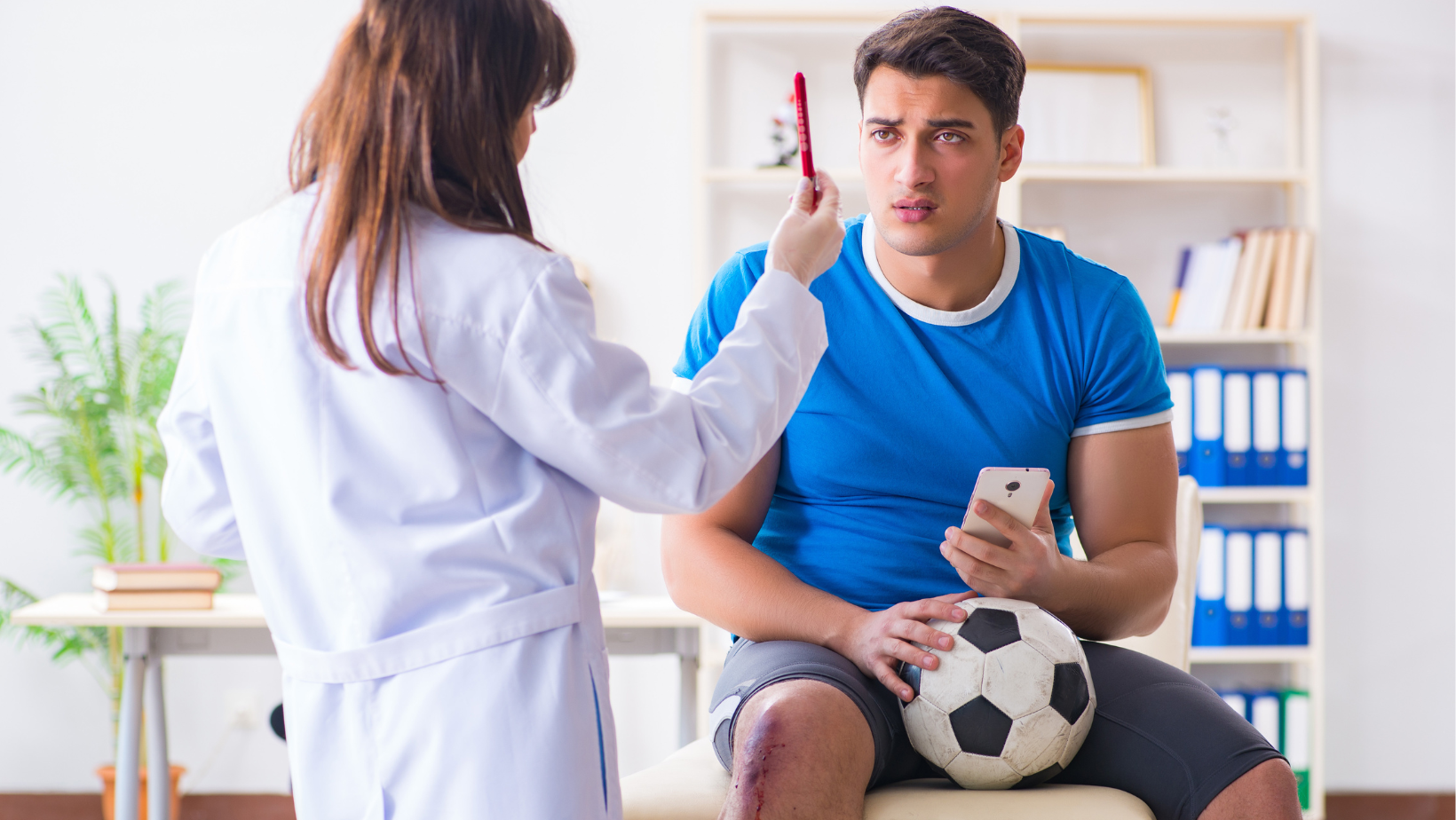 Understanding prp therapy for sports injuries