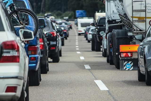 ai powered app launched to manage traffic in bengaluru