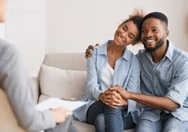 Marriage Counselling: enhance relationships