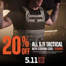 511 Tactical