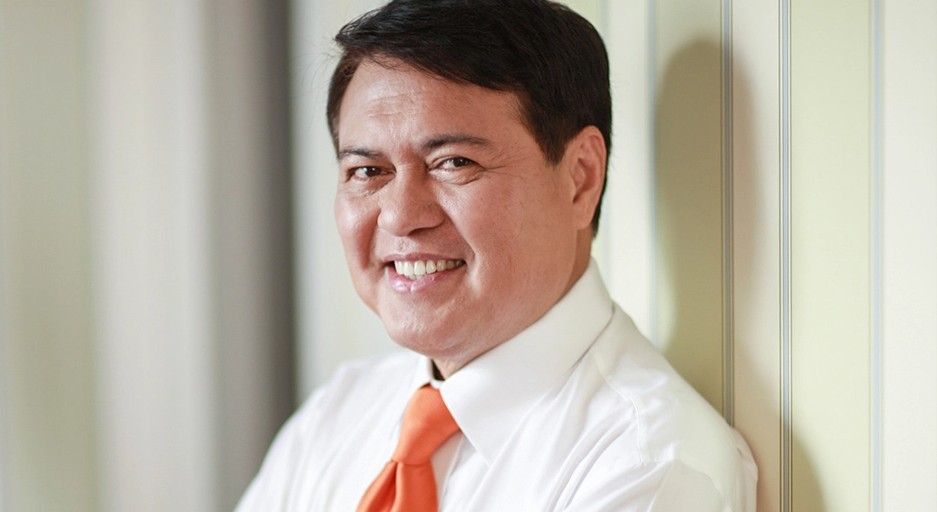 Manny B. Villar