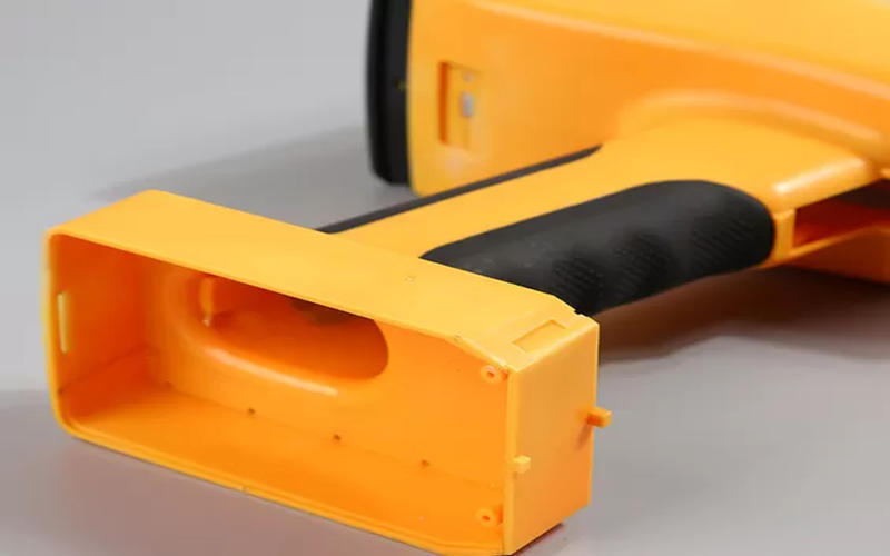 Overmolding Applications