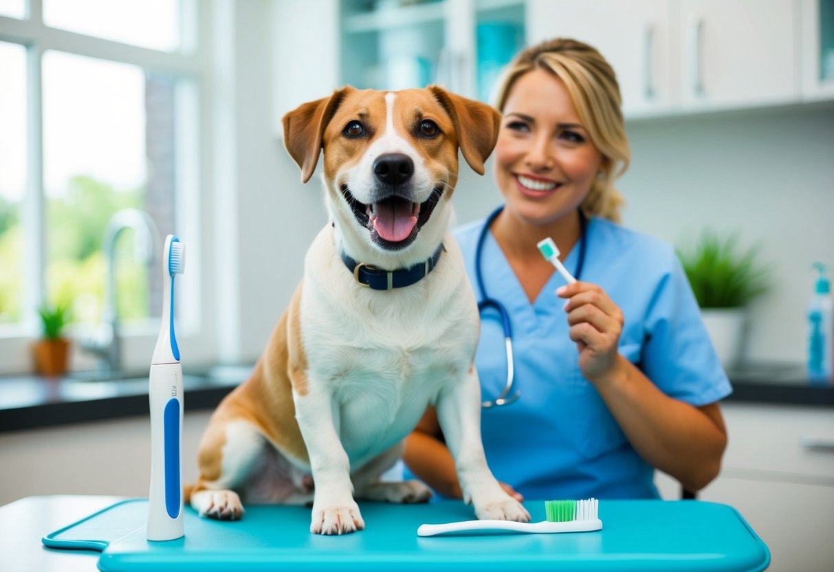 Do I Really Need to Brush My Dog's Teeth?