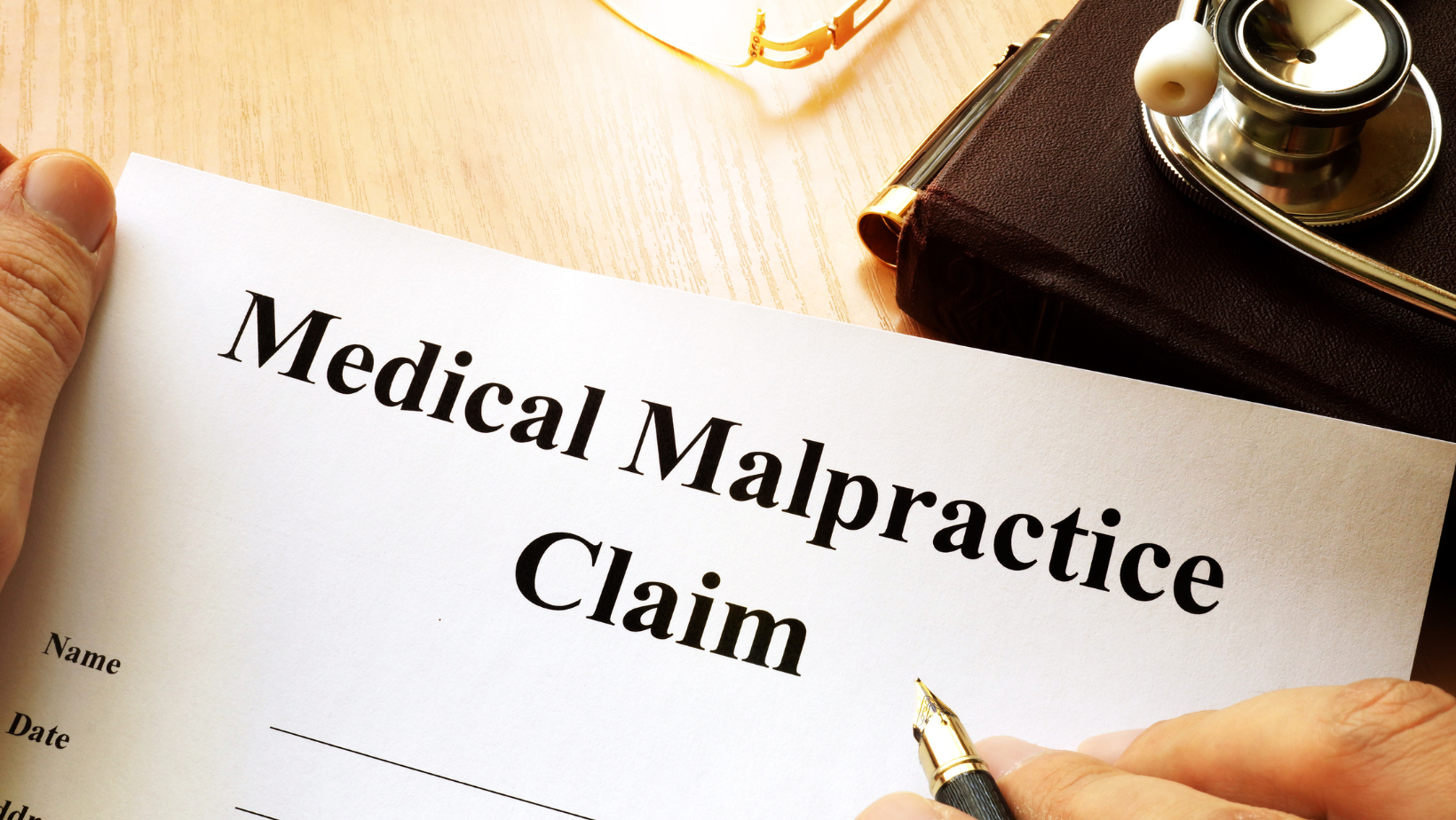 Benefits of having malpractice insurance