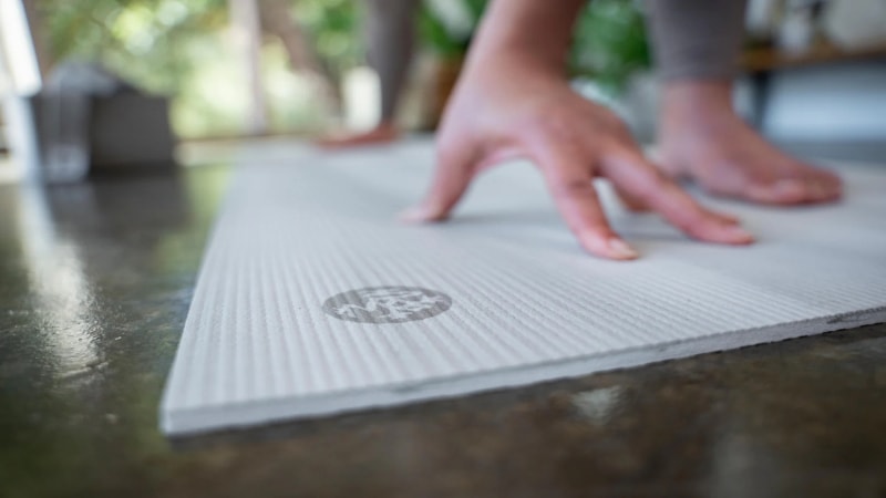 Manduka PRO Yoga Mat