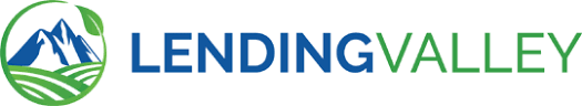 Lending Valley logo, Lending Valley review,