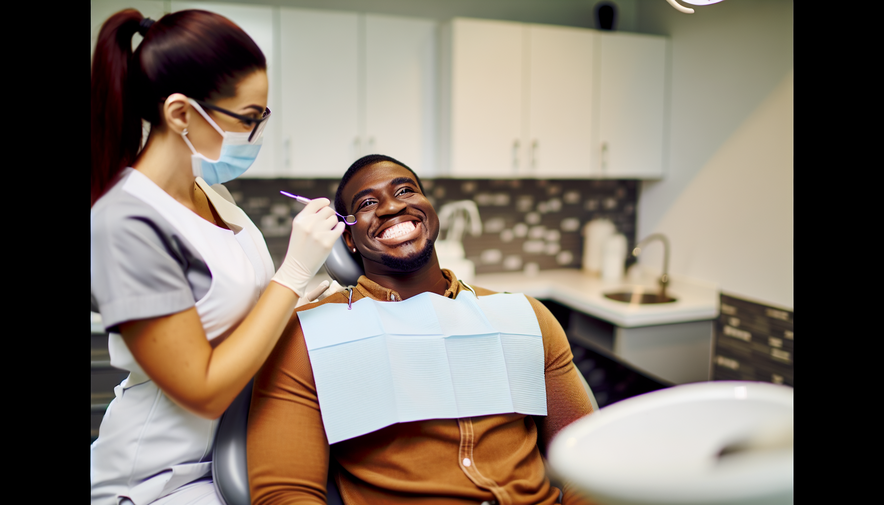 The Importance of Dental and Life Insurance in Employee Packages in Fort Myers