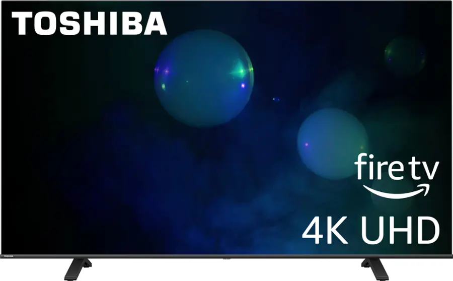 toshiba uhd smart tv