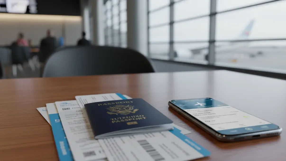 Why A Credible Way Out Matters More Than A Beautiful Itinerary During Conflict