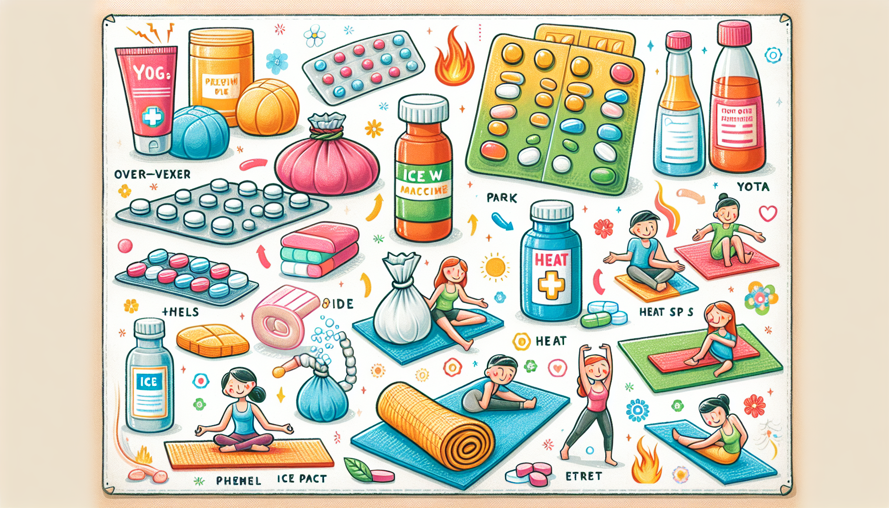 Hurt Lower Back While Squatting ProHealth Prolotherapy Clinic