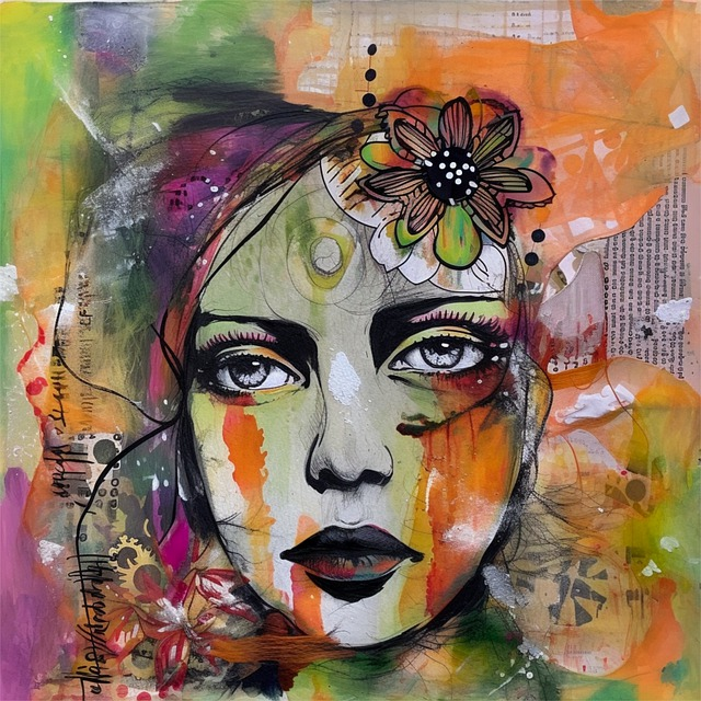 5 Mixed Media Artists Who Perfectly Blend Different Mediums in Their  Masterpieces