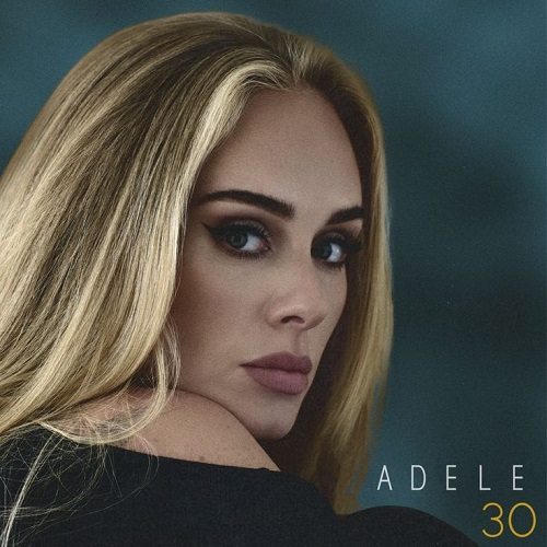 Adele's album 30