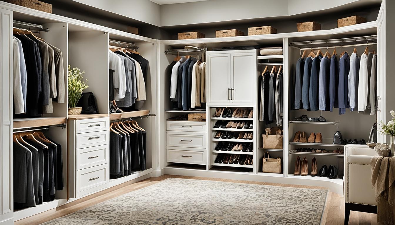 closet builders