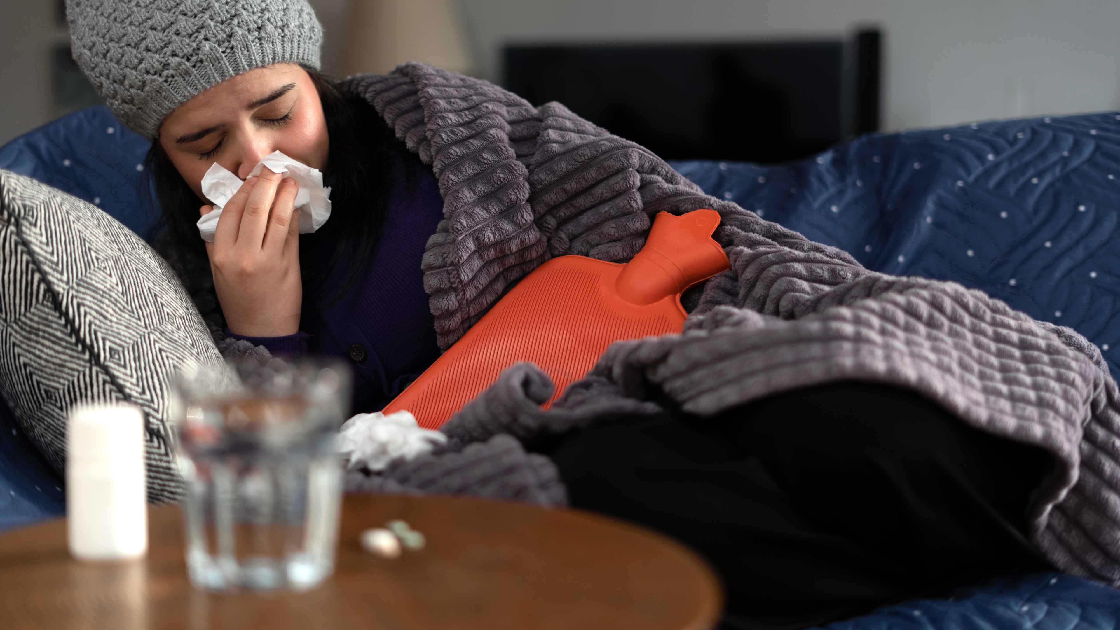 Symptoms, Apple Allergy