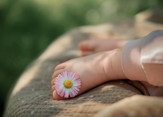 Trust grounding and give it time!