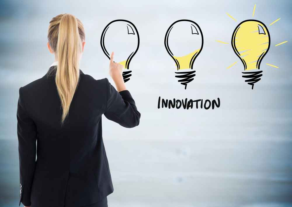 517 Principles of Innovation