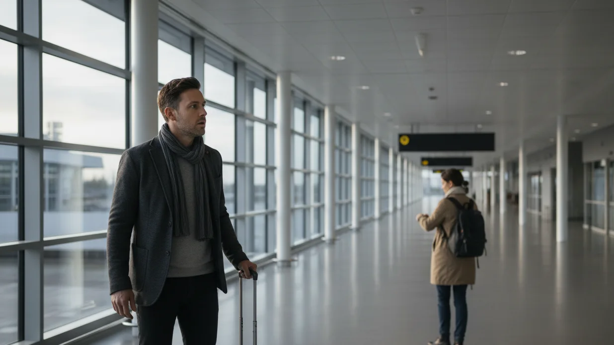 Workflow to Build (And Audit) Your Amsterdam Proof of Stay