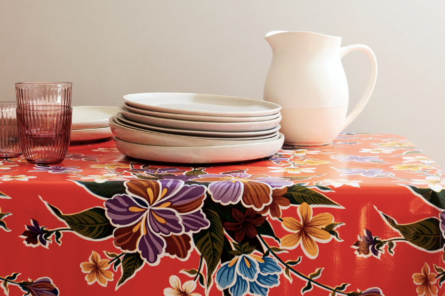 Buy the Best Tablecloths Online in SG September, 2024