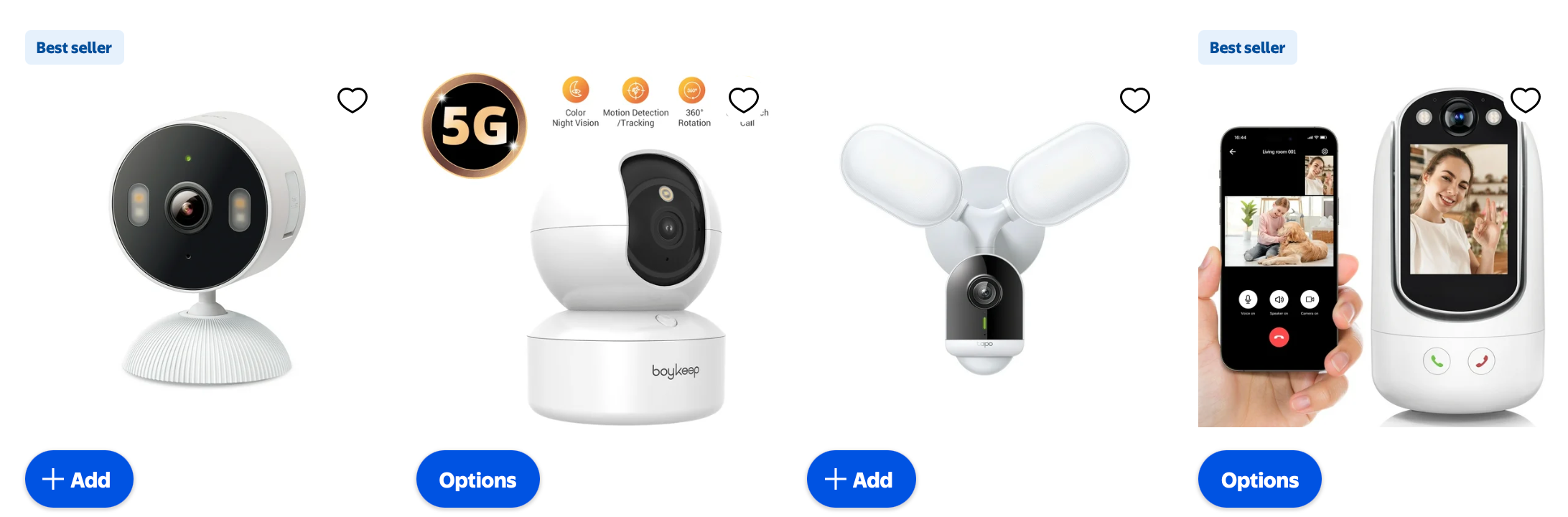 security dropshipping products - pet monitoring camera 