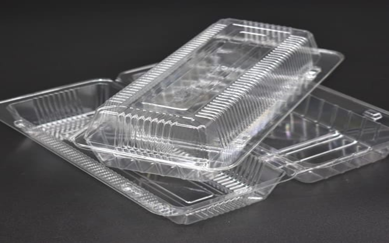 PET Plastic Board