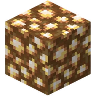 glowstone minecraft