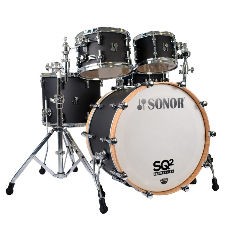 Sonor Sq 2 Drum Kit