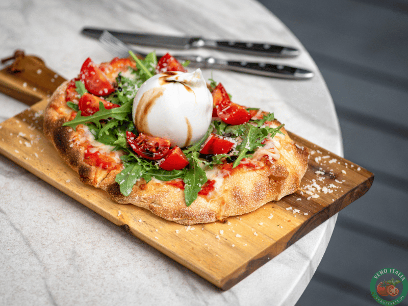 burrata