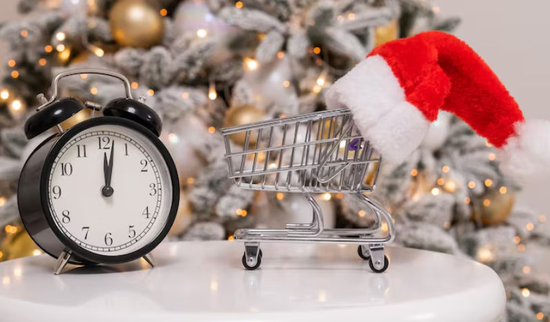 last minute new year's gifts