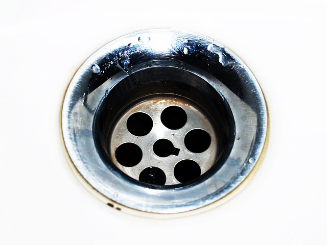 drain, cleaning, water