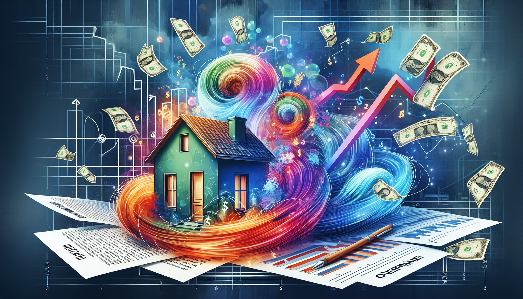 Mortgage monthly