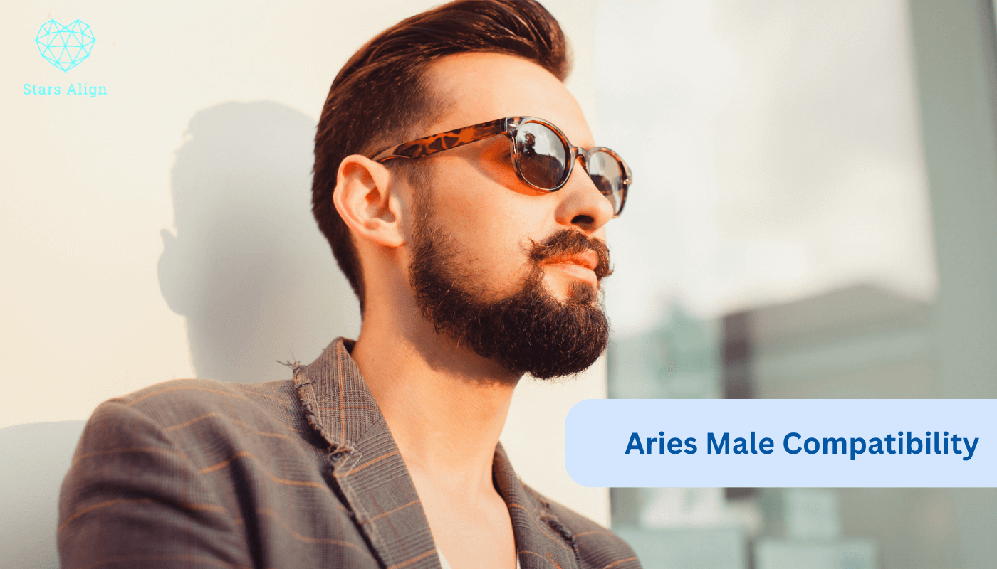 Male aries compatibility 