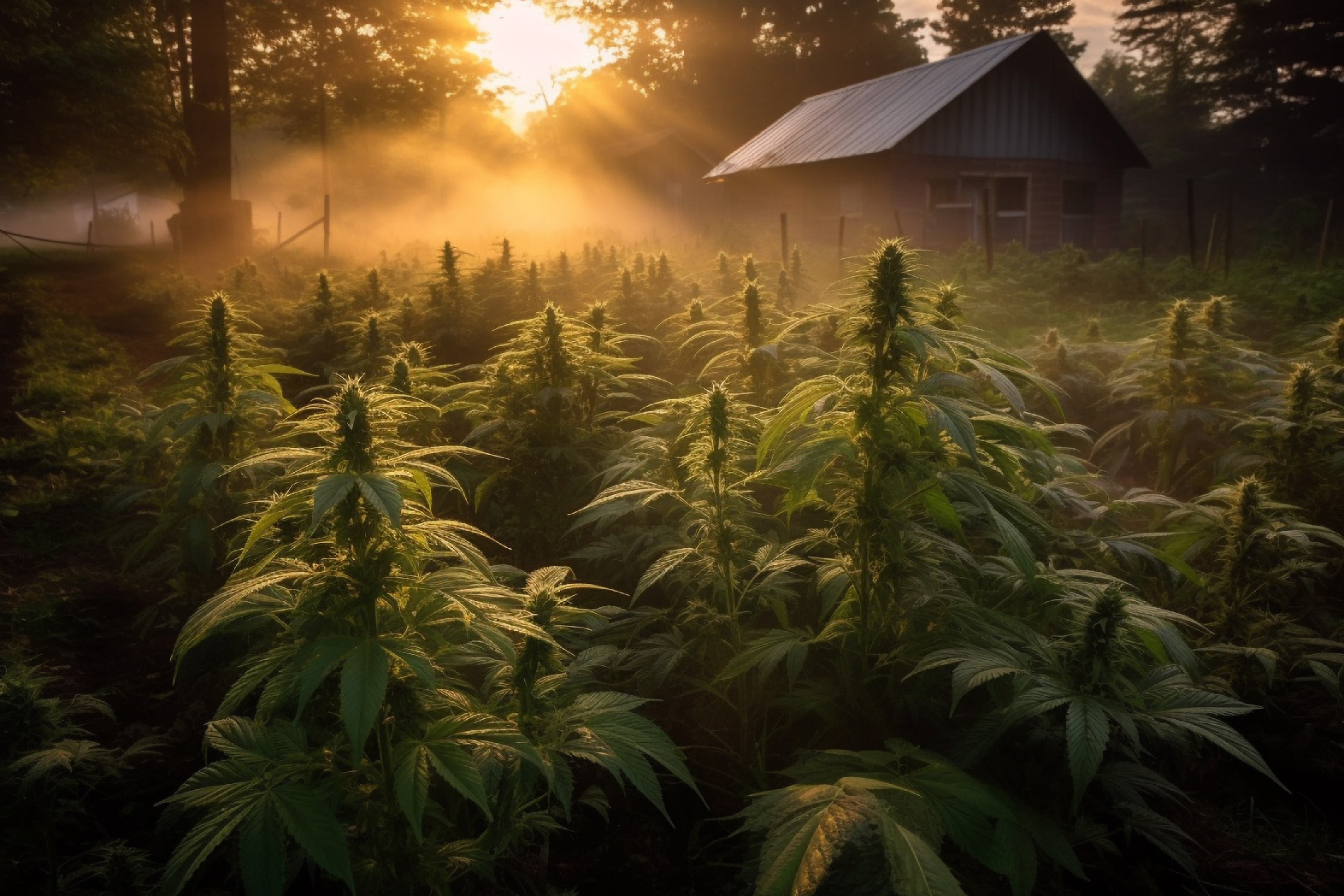 The potential for hemp derived Delta 9 THC items like Delta 9 THC gummies or other Delta 9 products is vast. Delta 9 gummies from hemp are legal at the federal level.