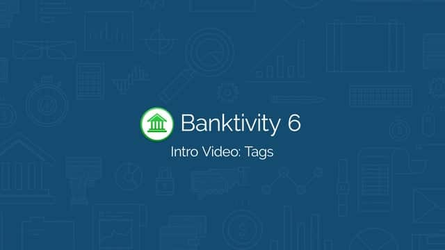 banktivity video tutorial